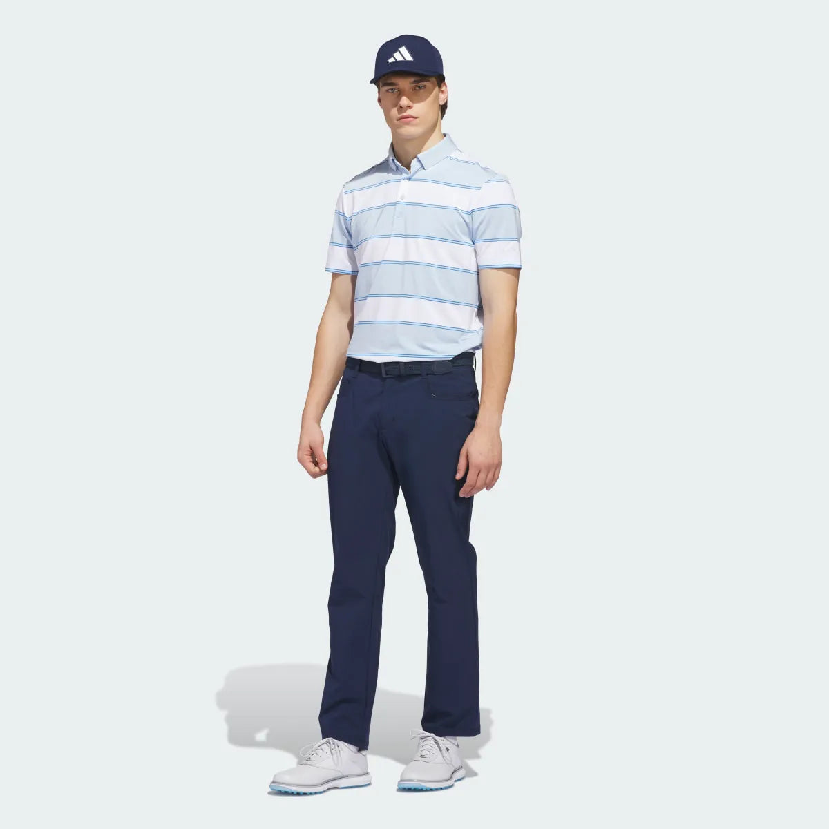 Golf Blue