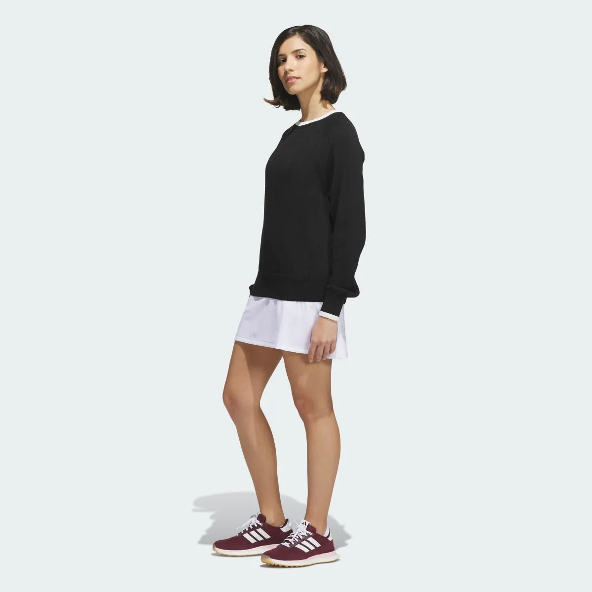 Golf Black