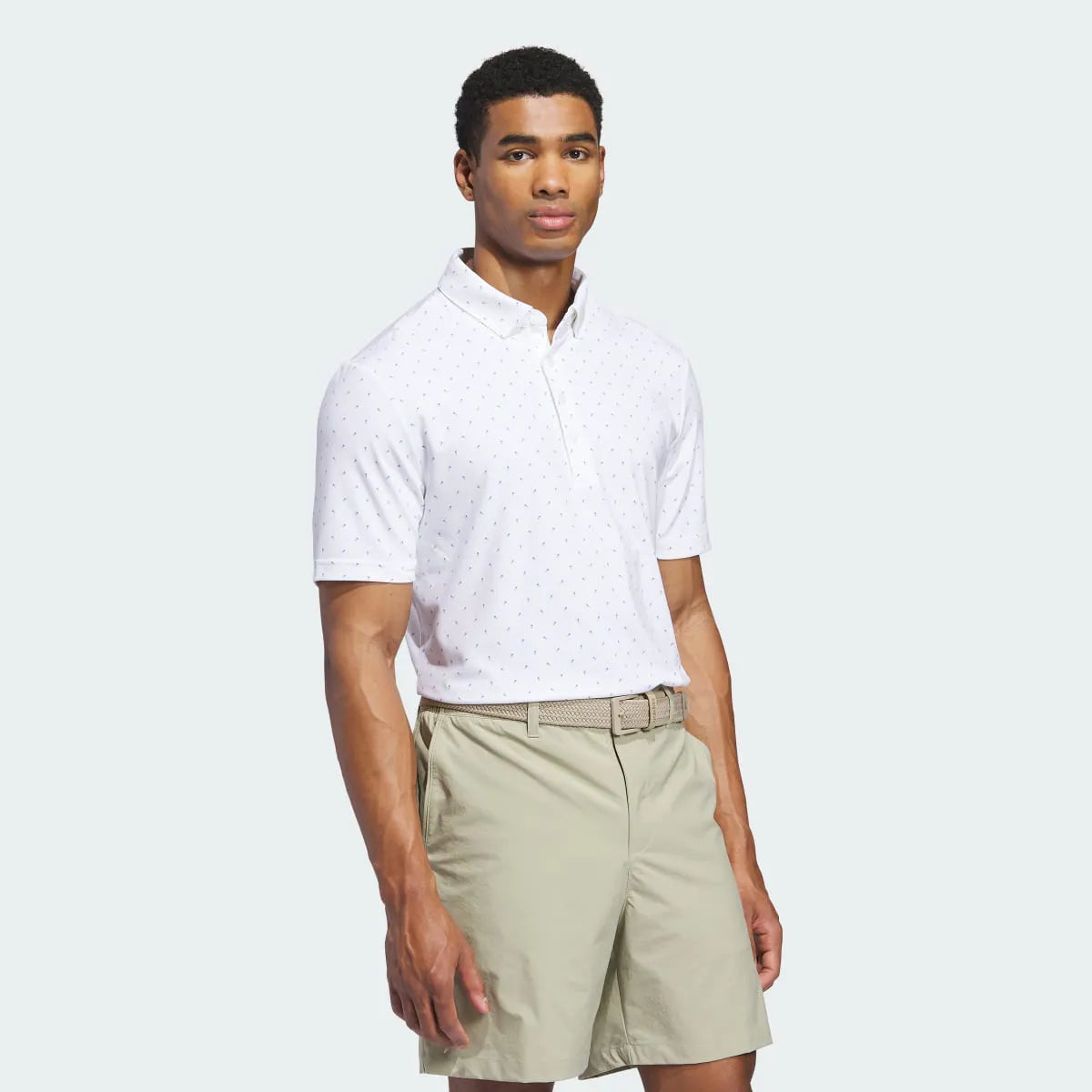 Golf White