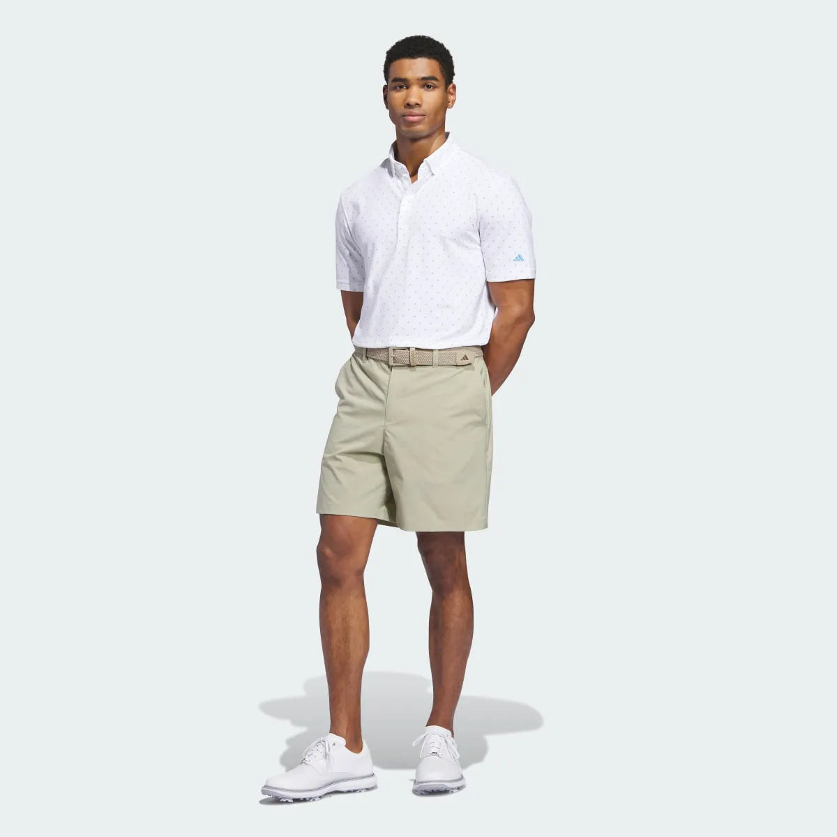 Golf White