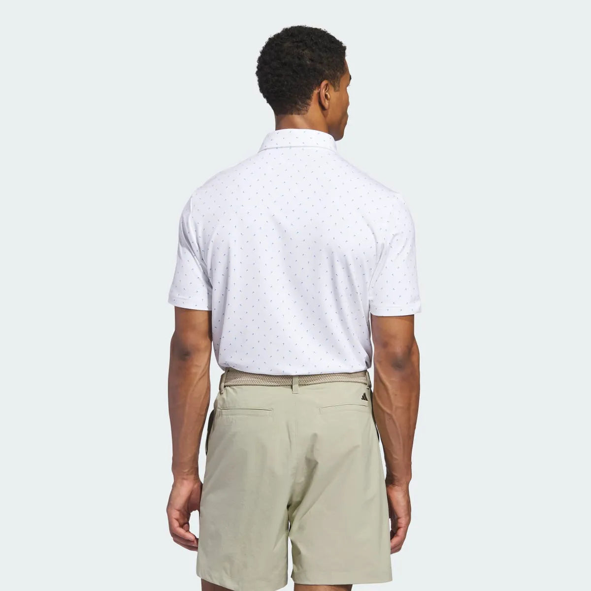 Golf White