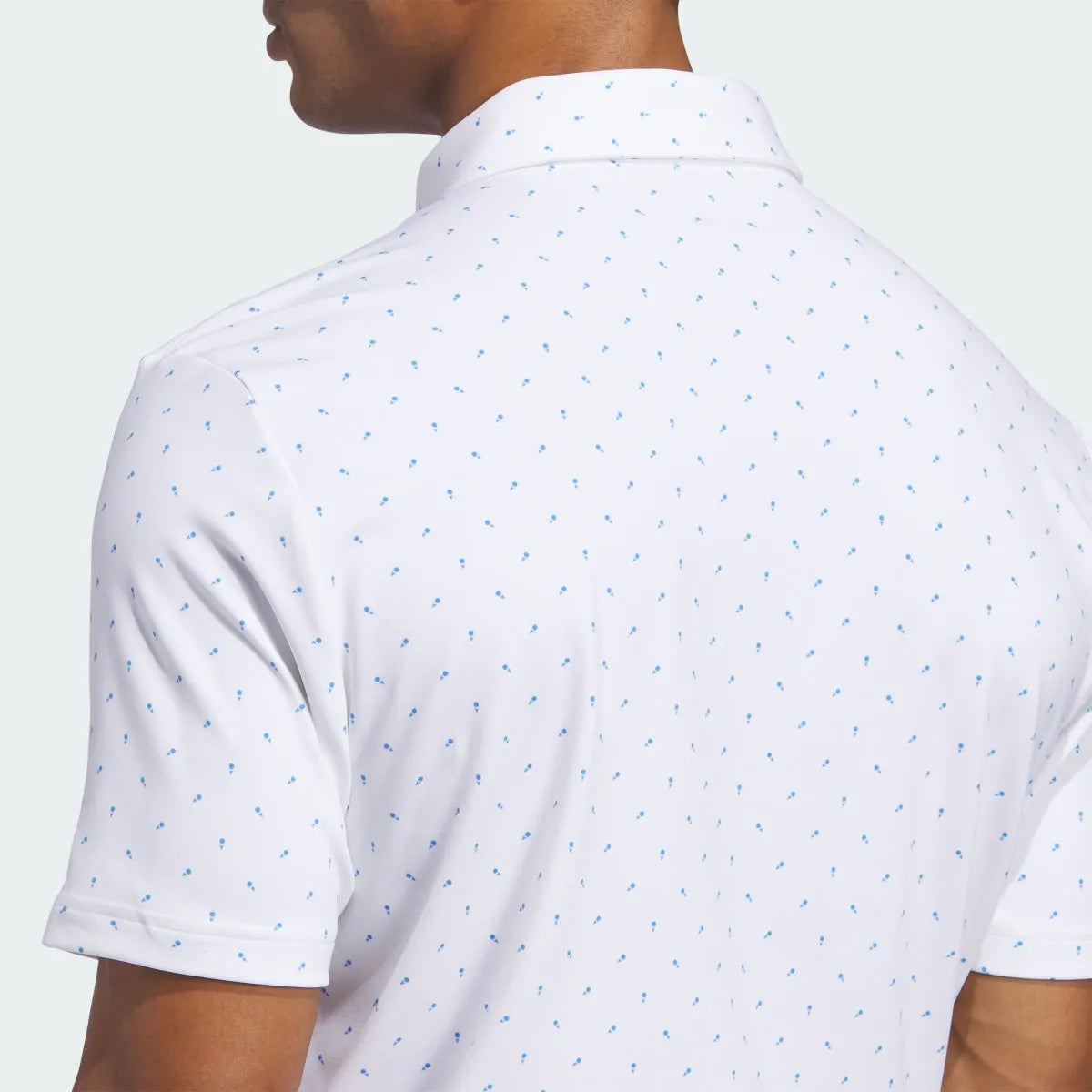 Golf White