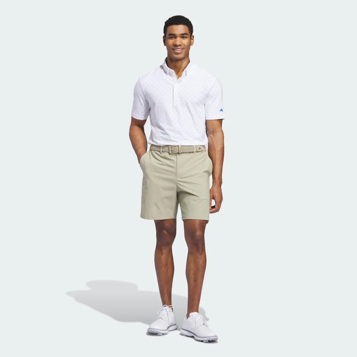 Golf White