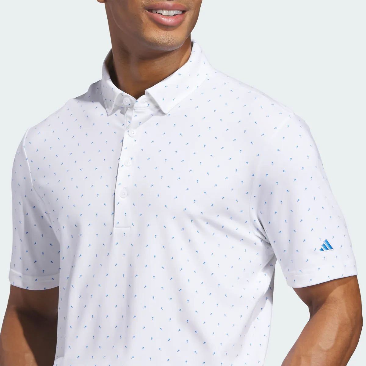 Golf White