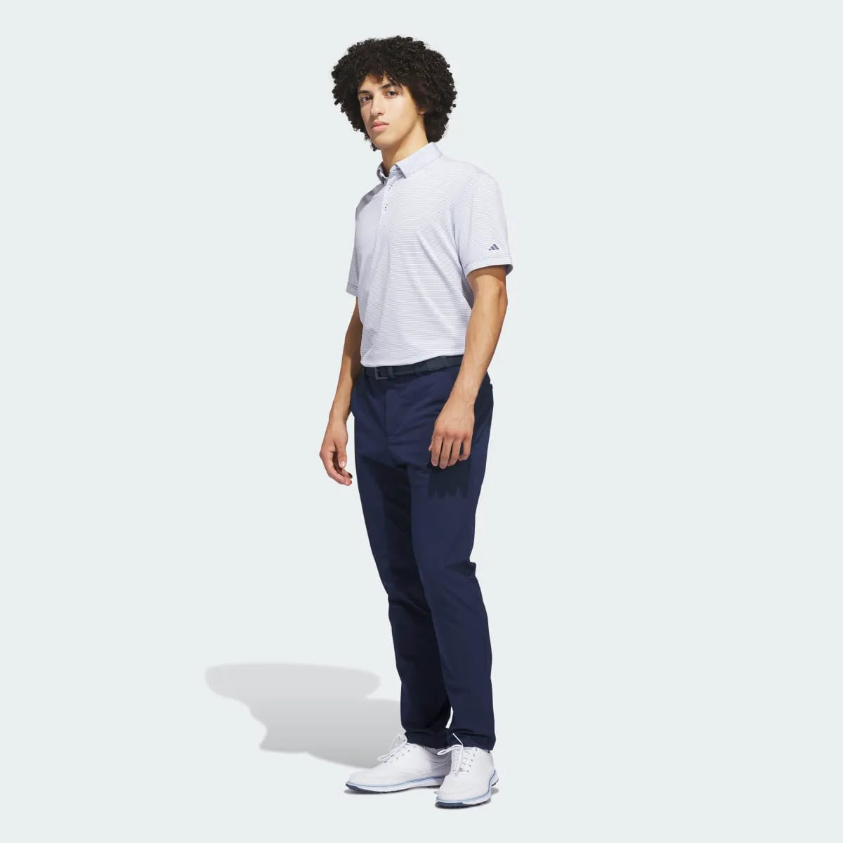 Golf White