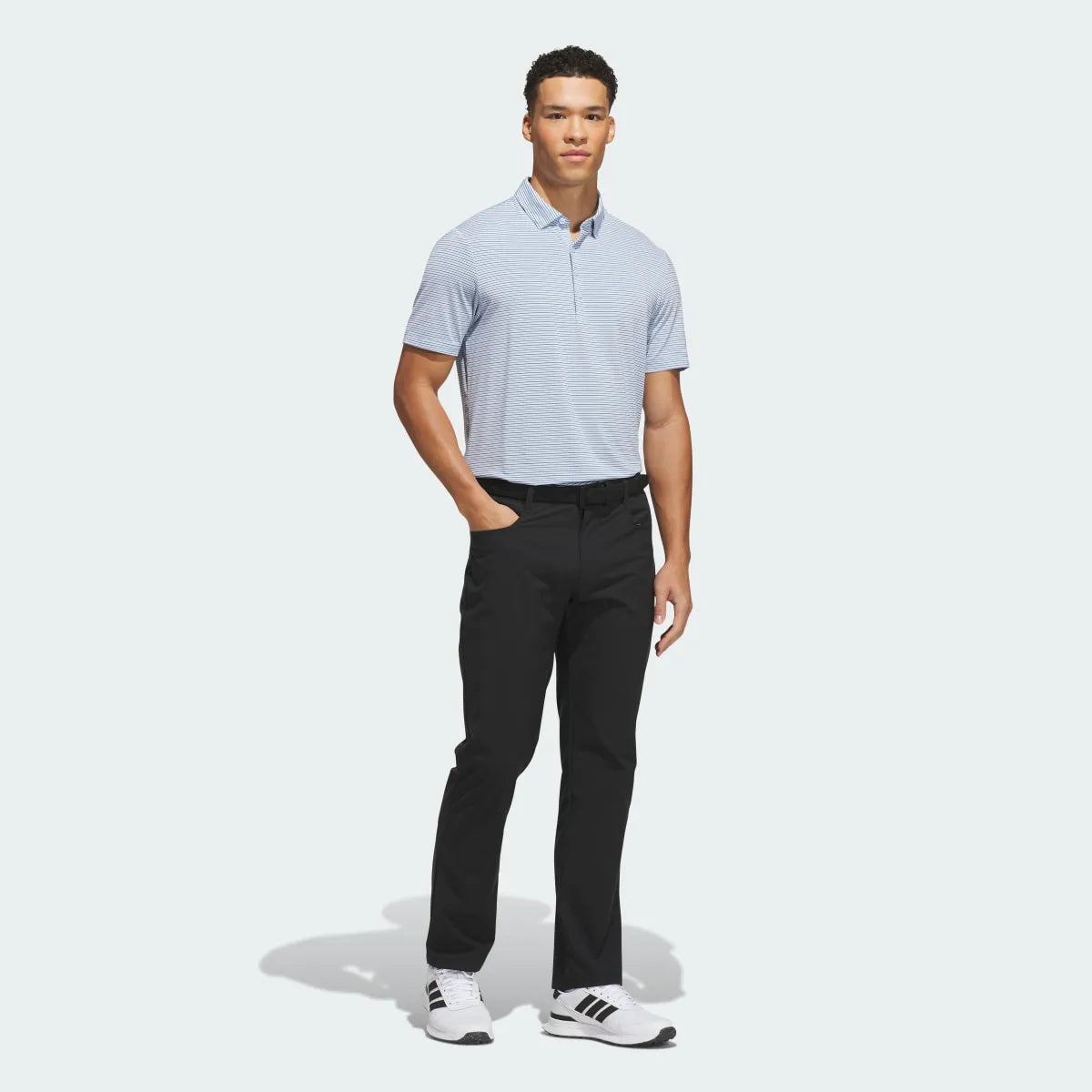 Golf Blue