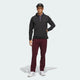 Golf Burgundy