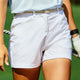 Golf White