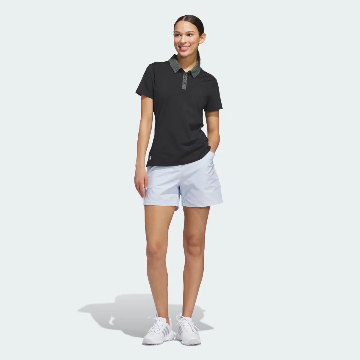 Golf Blue