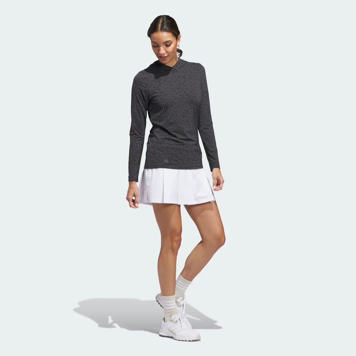 Golf Grey