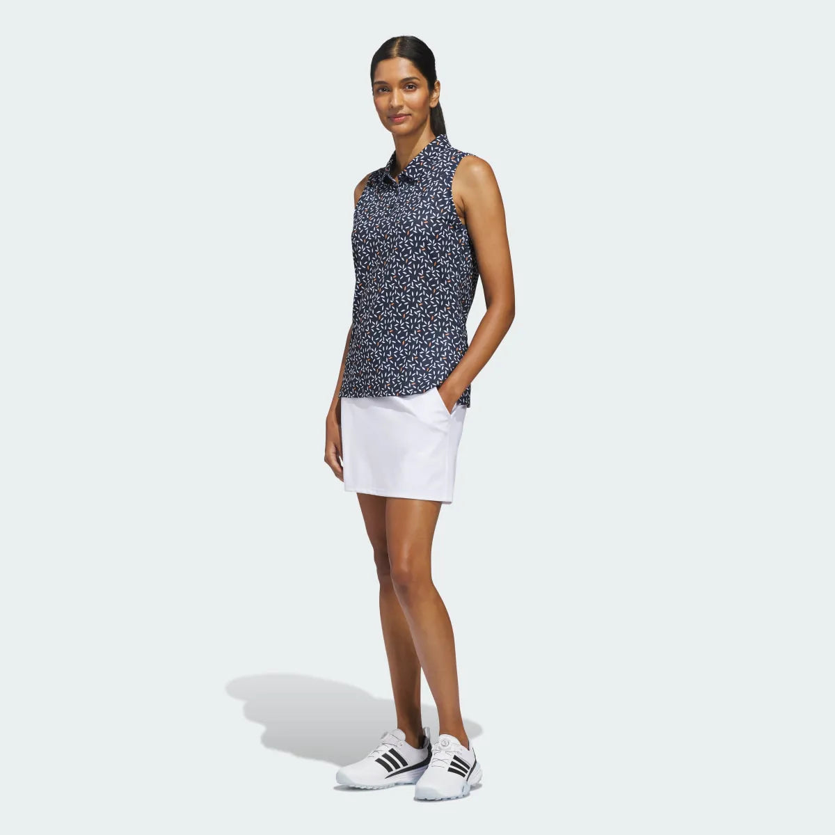Golf Blue