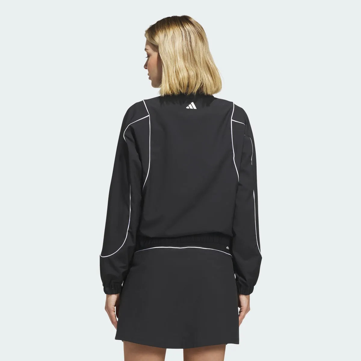 Golf Black
