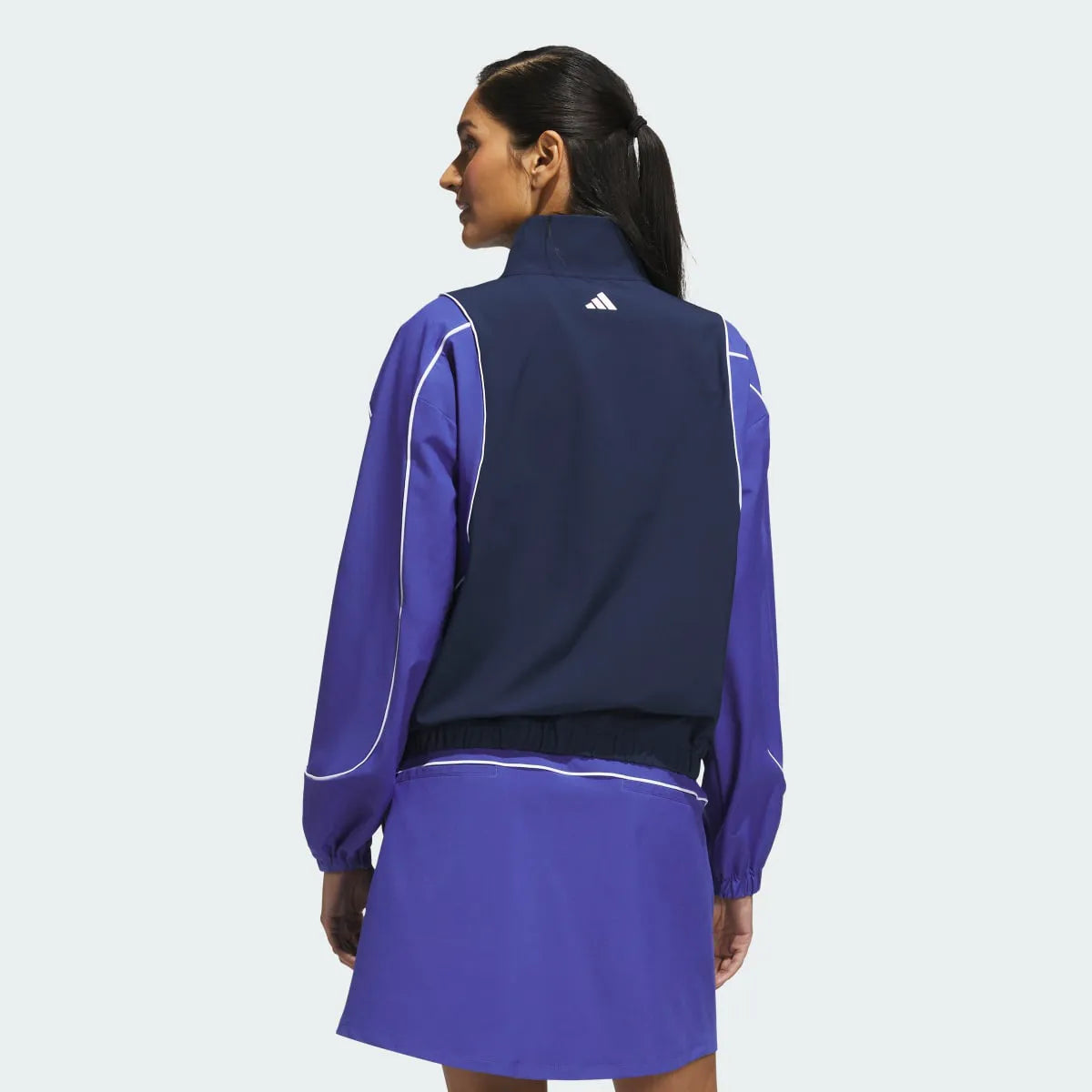Golf Blue