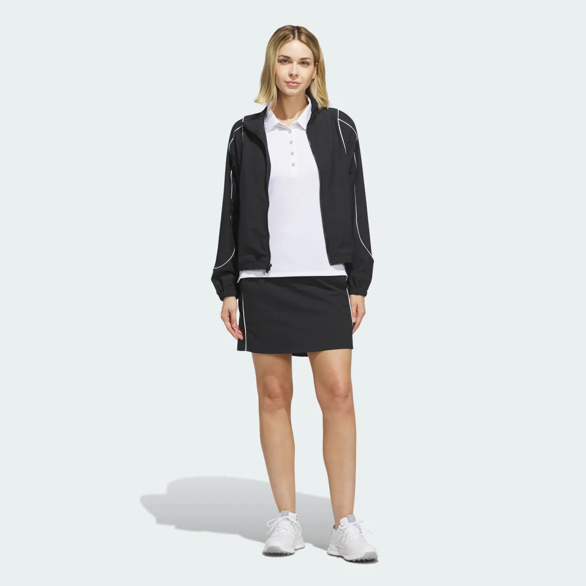 Golf Black