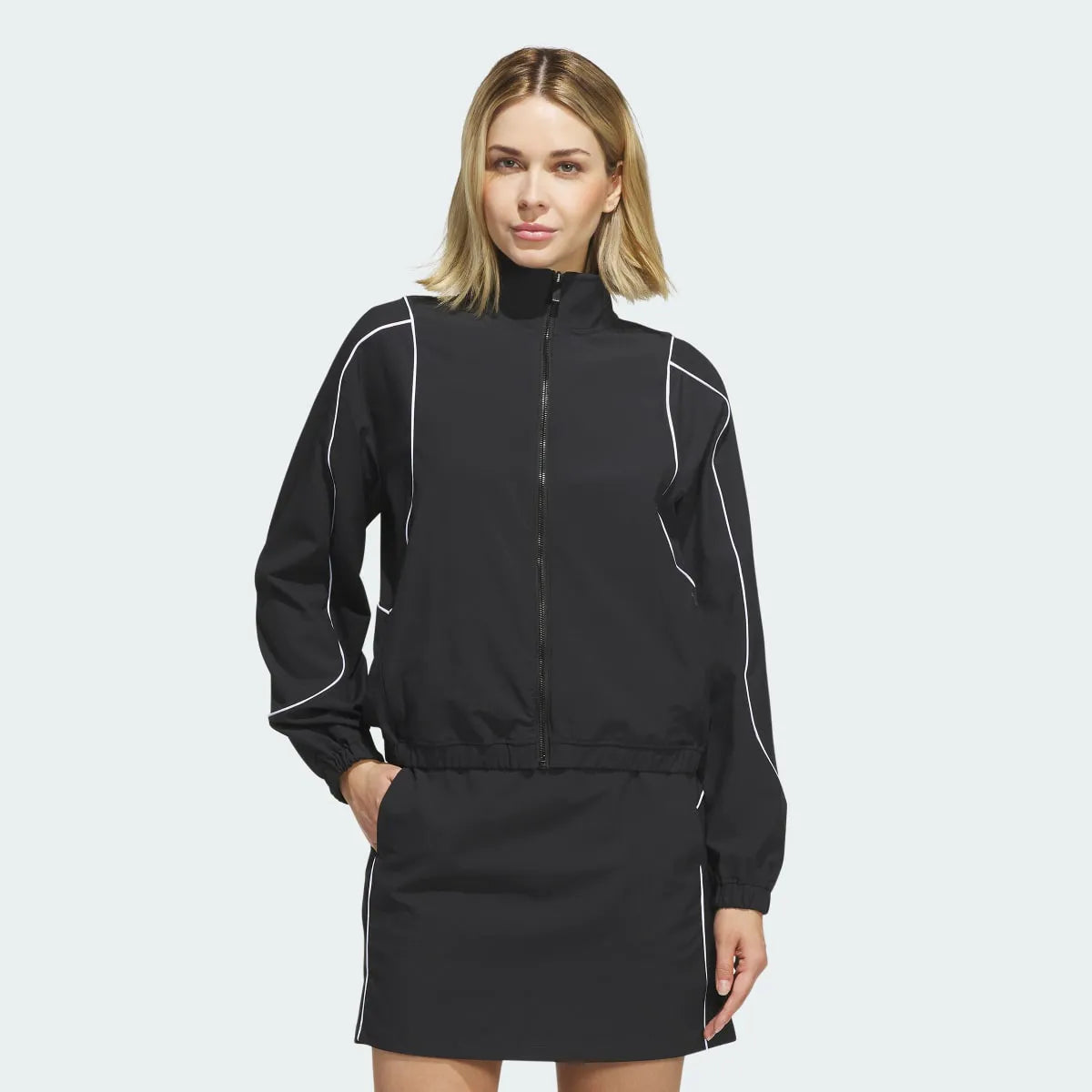 Golf Black