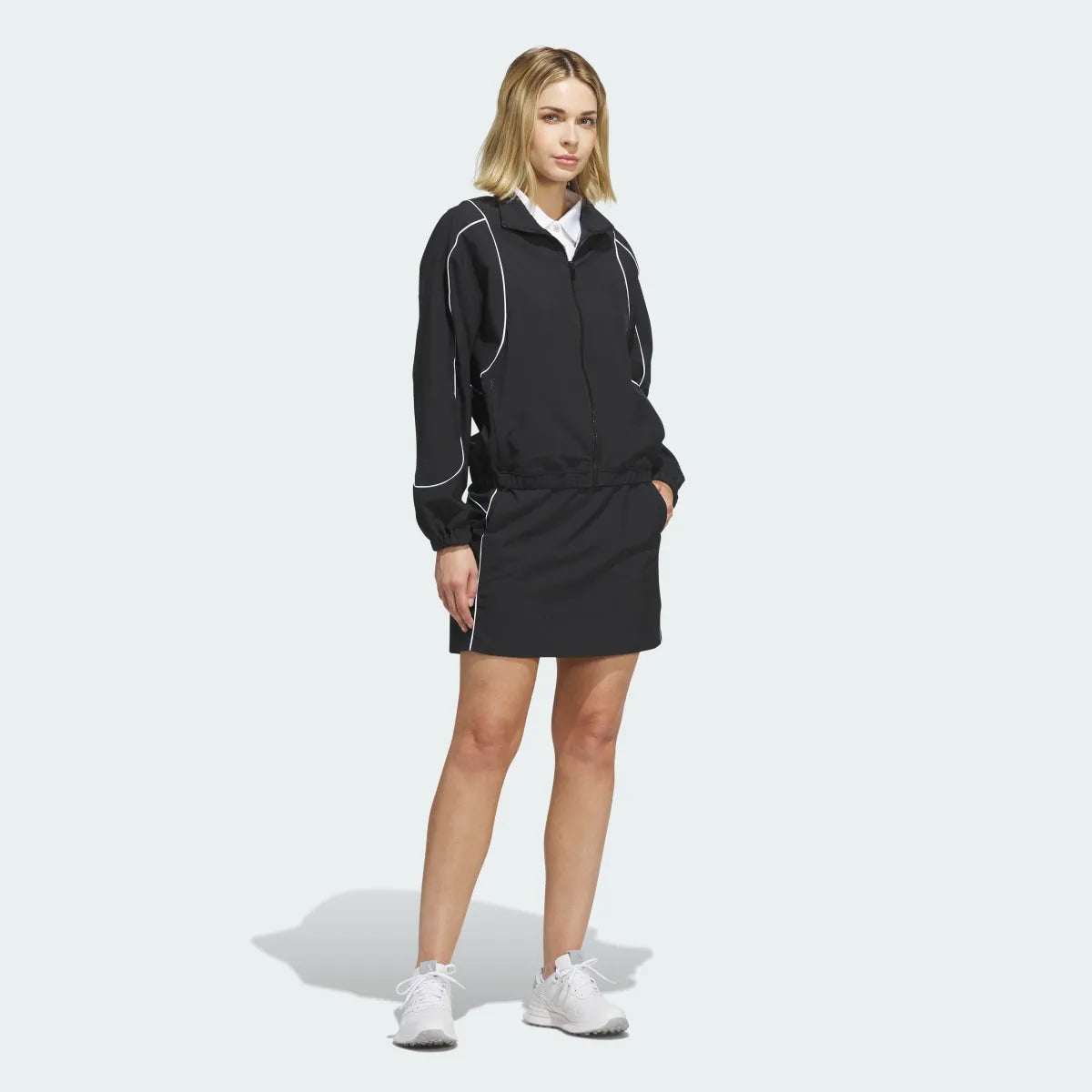 Golf Black