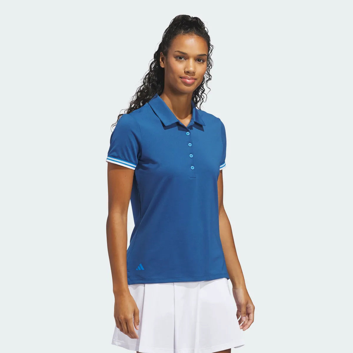 Golf Blue