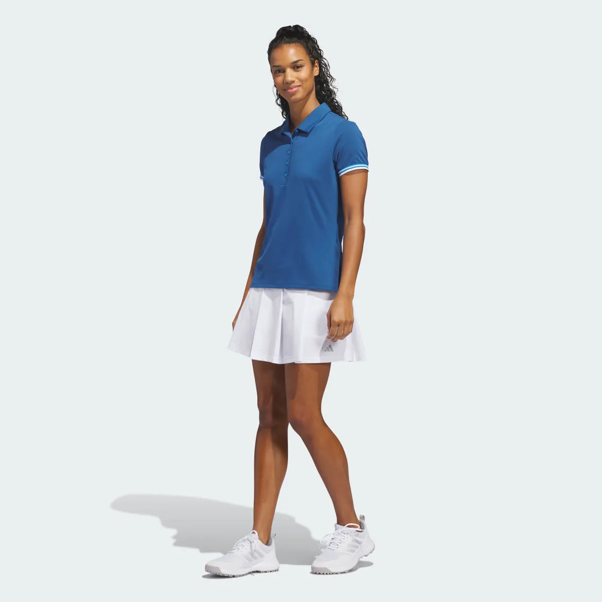 Golf Blue