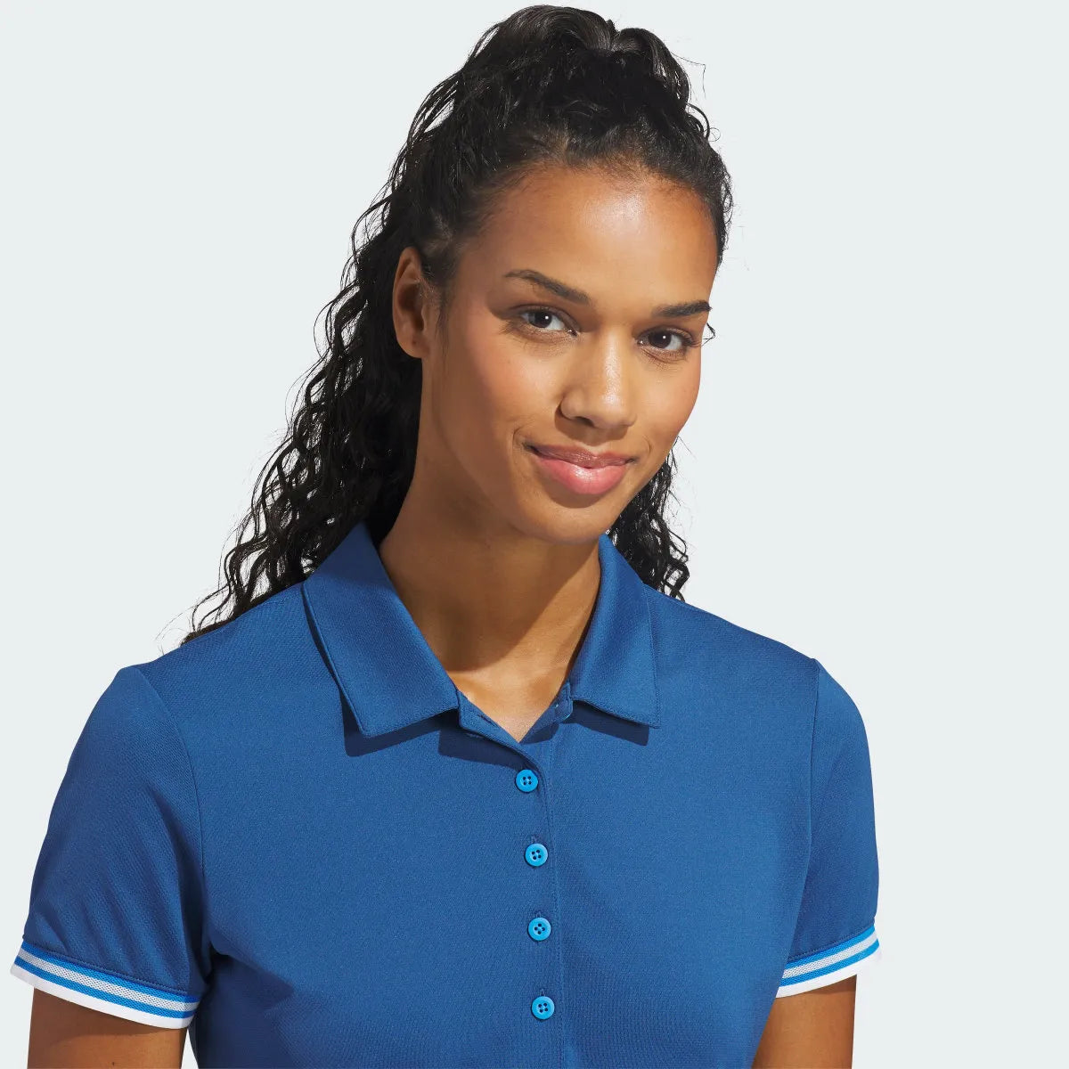 Golf Blue