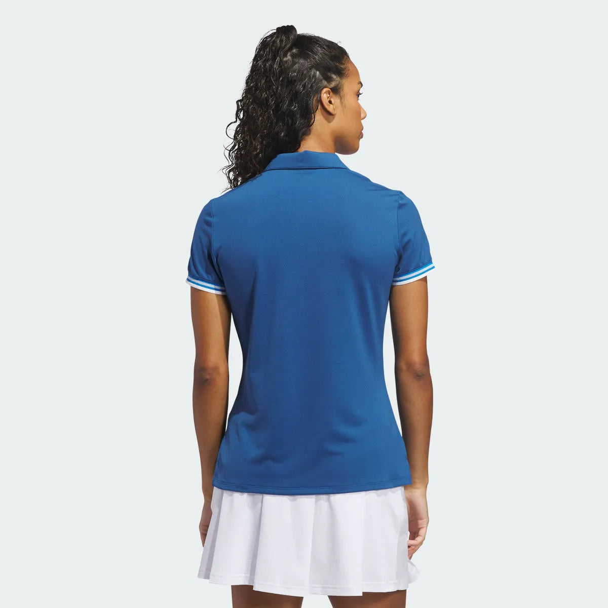 Golf Blue