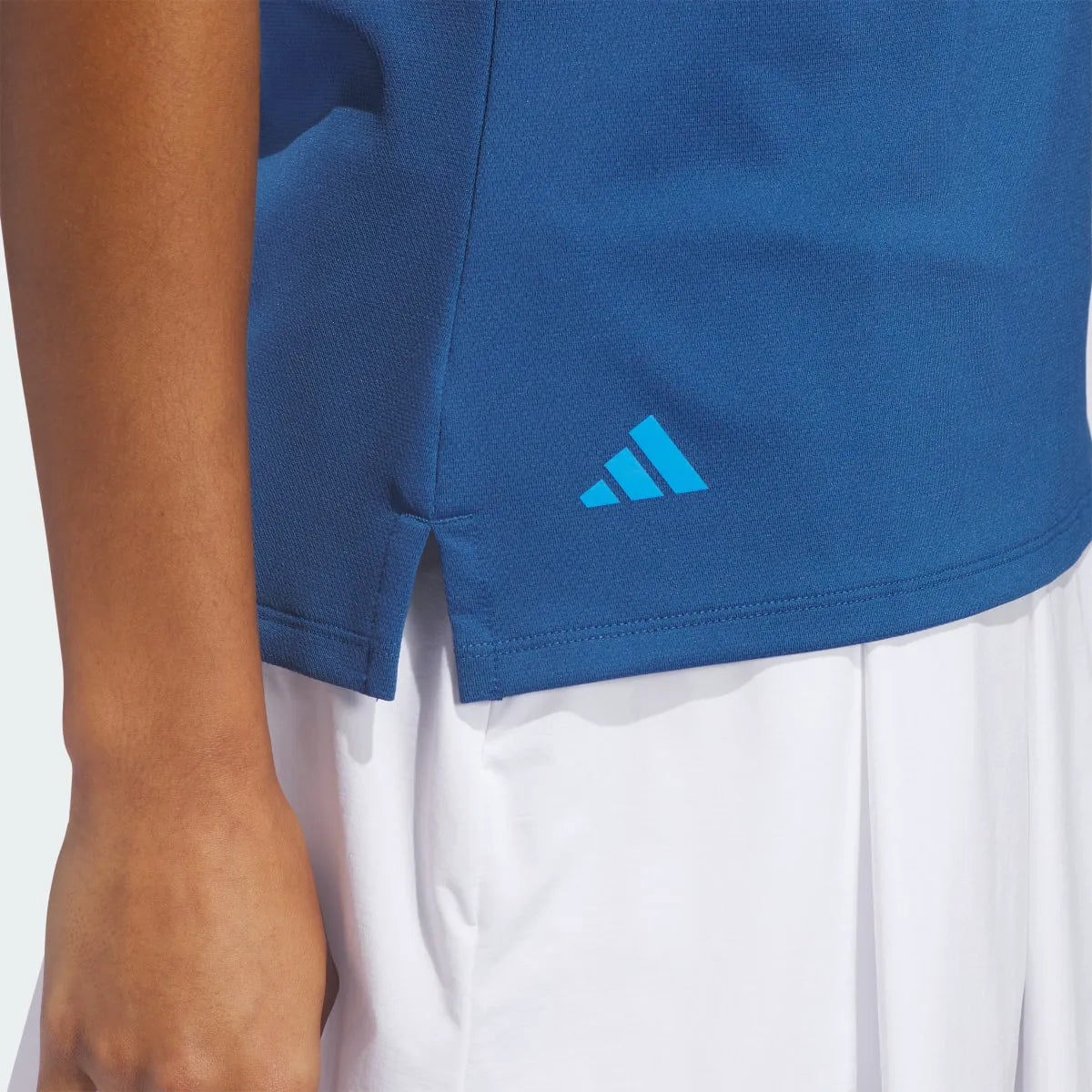 Golf Blue