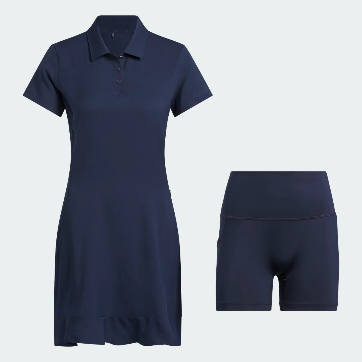 Golf Blue