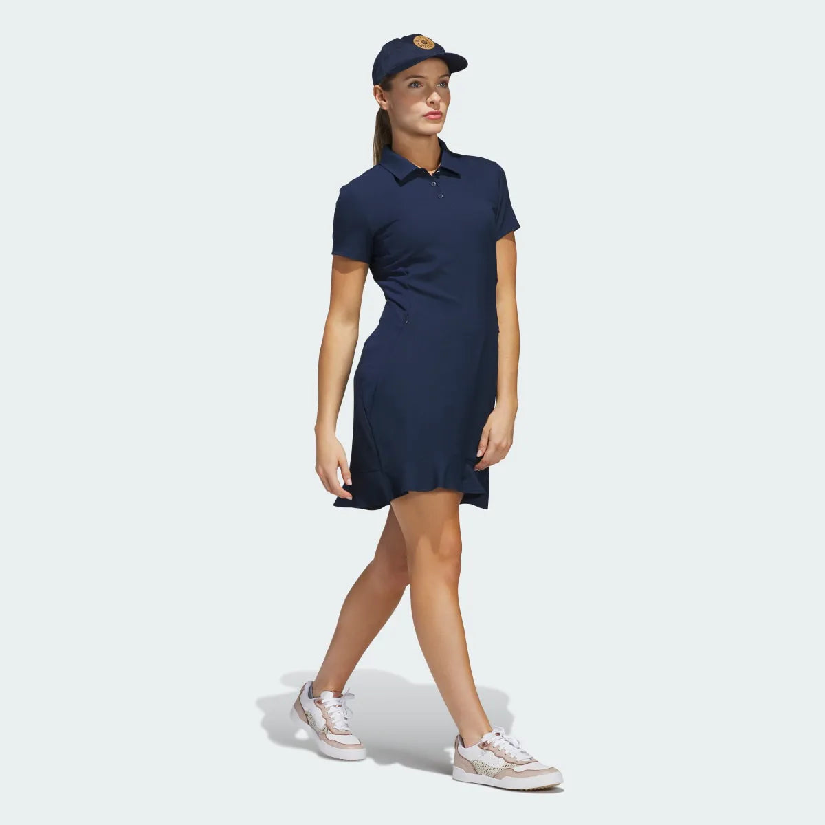Golf Blue