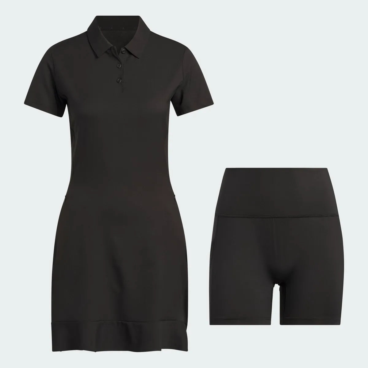 Golf Black