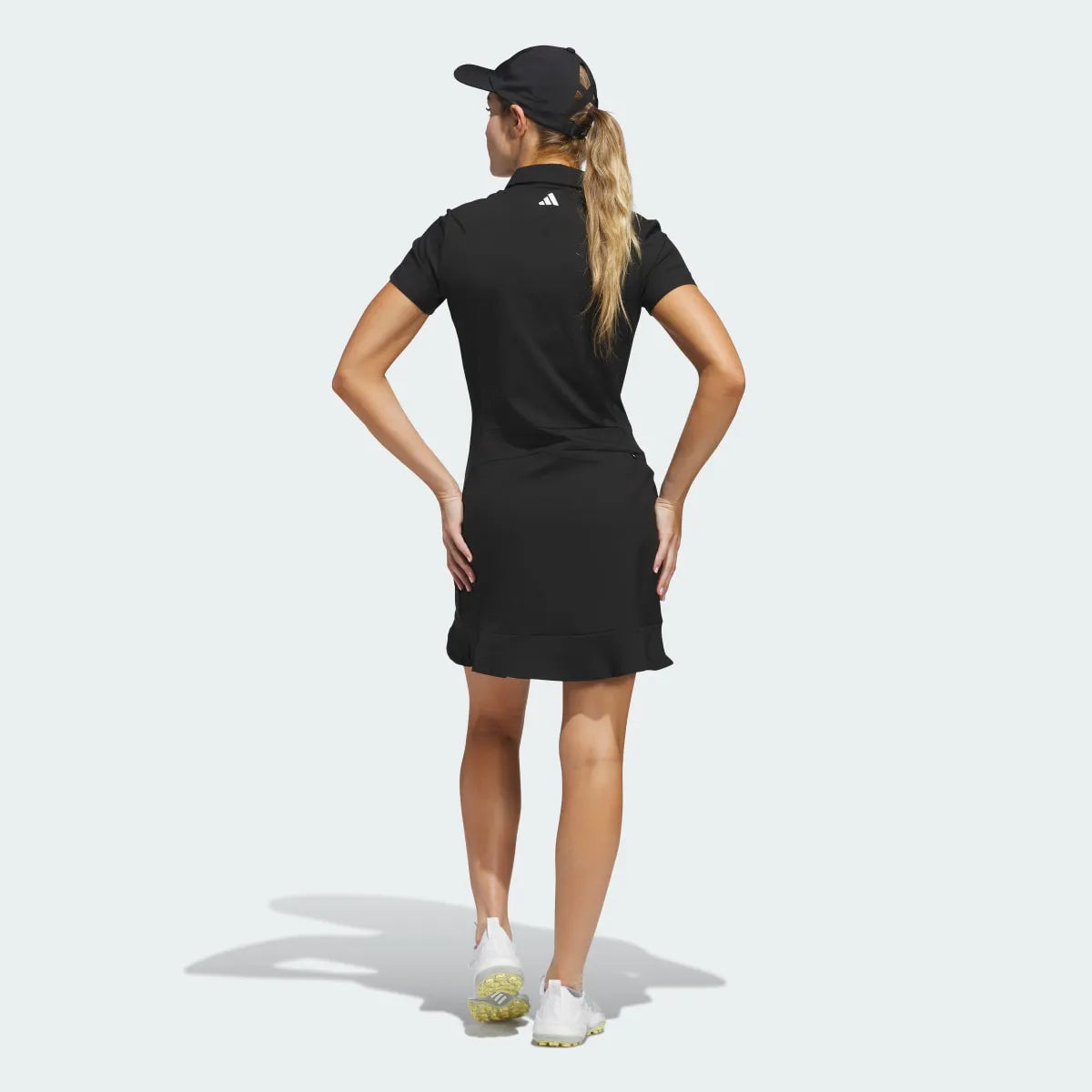 Golf Black
