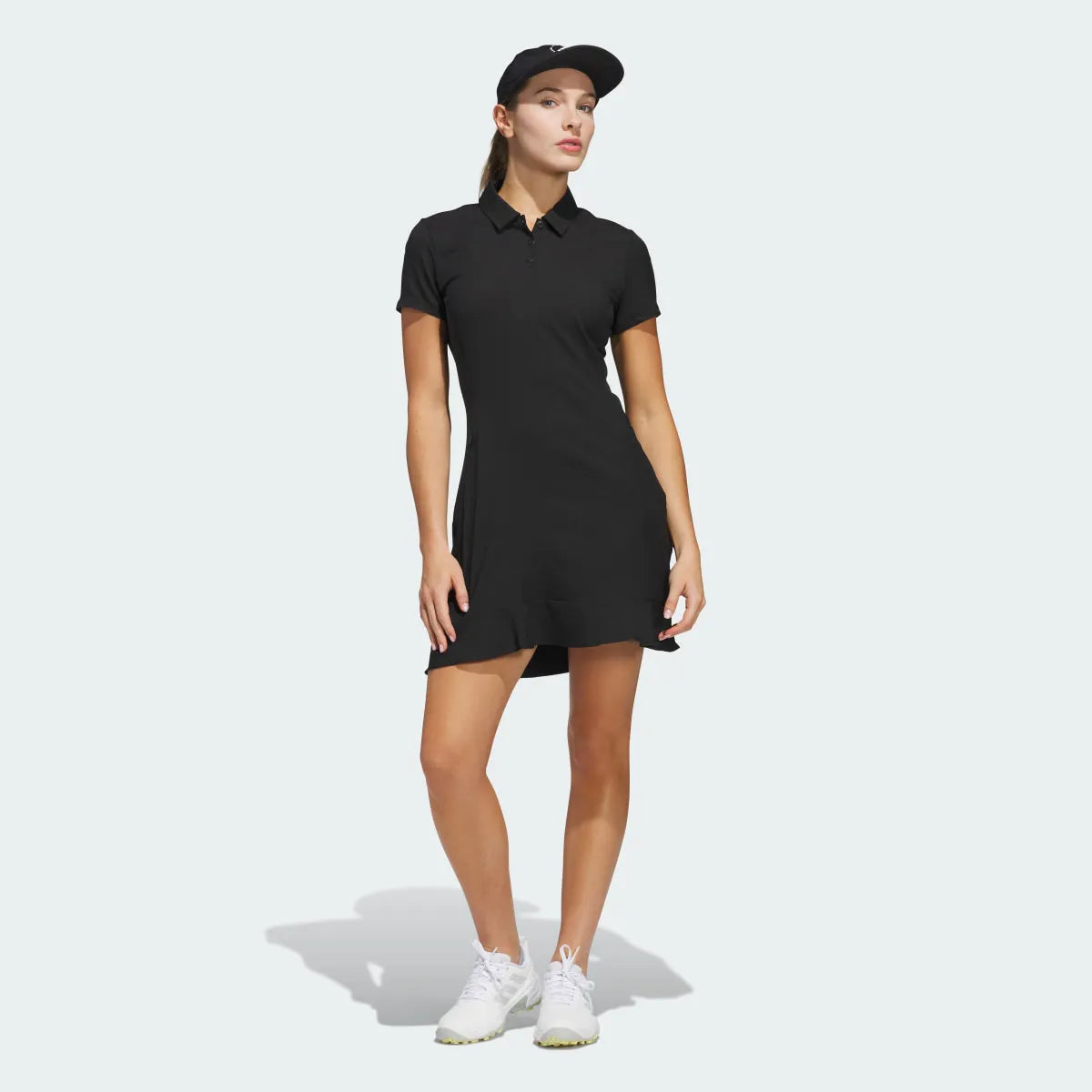 Golf Black