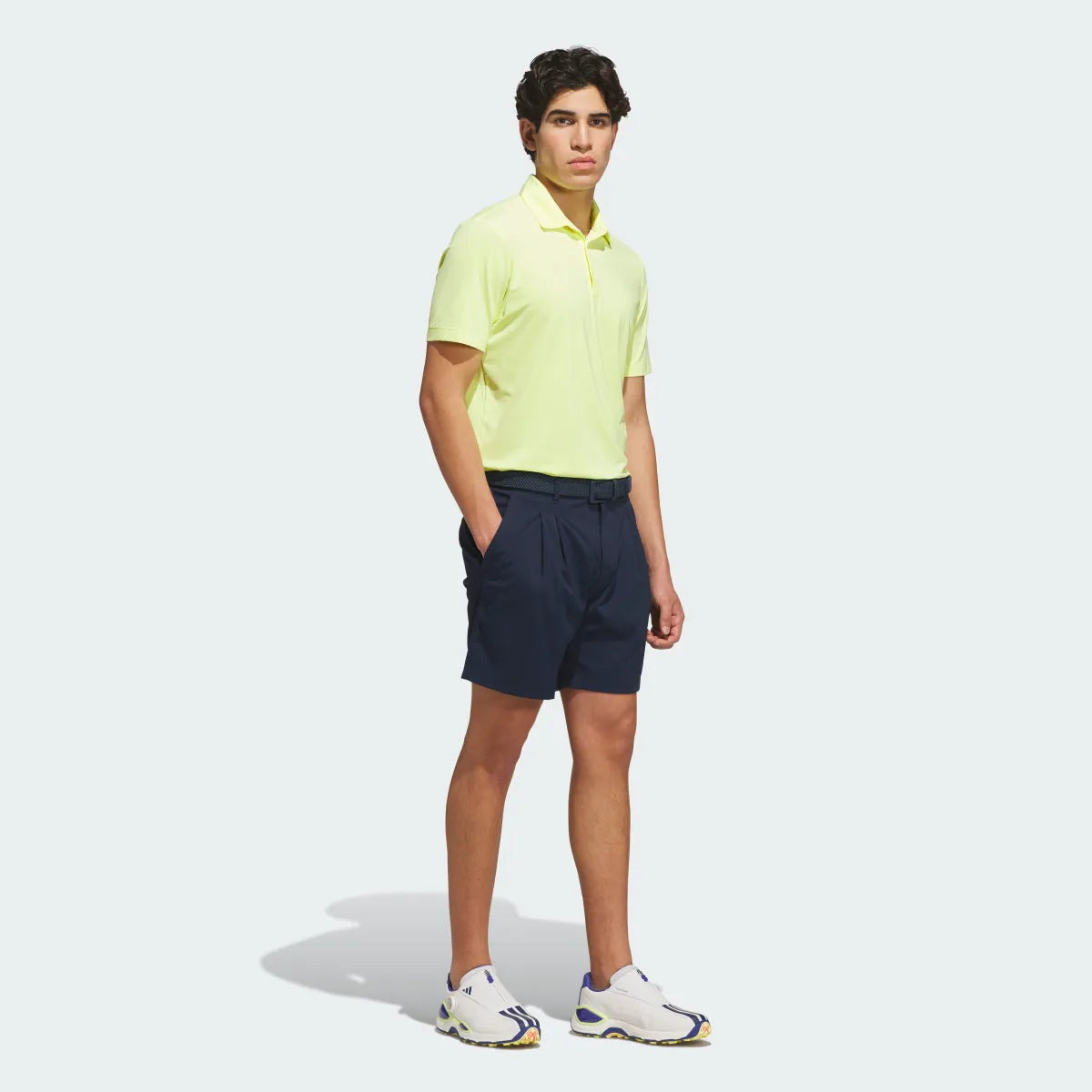 Golf Yellow