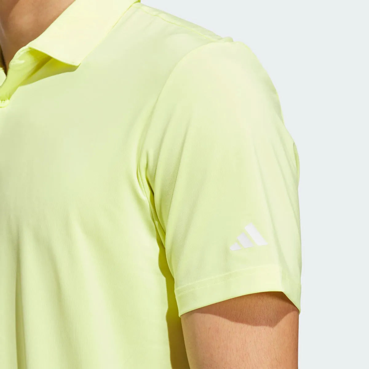 Golf Yellow