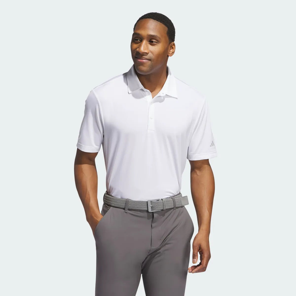 Golf White