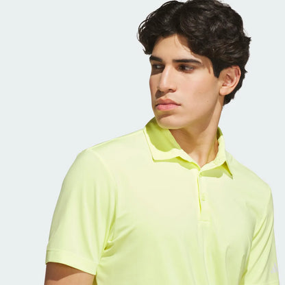 Golf Yellow