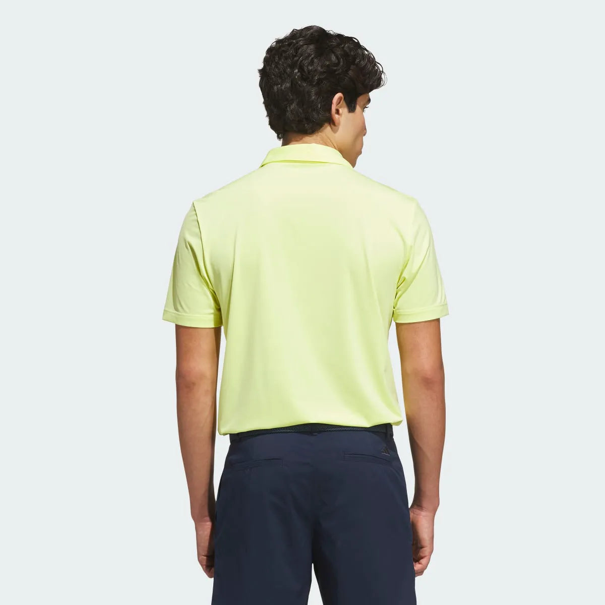 Golf Yellow