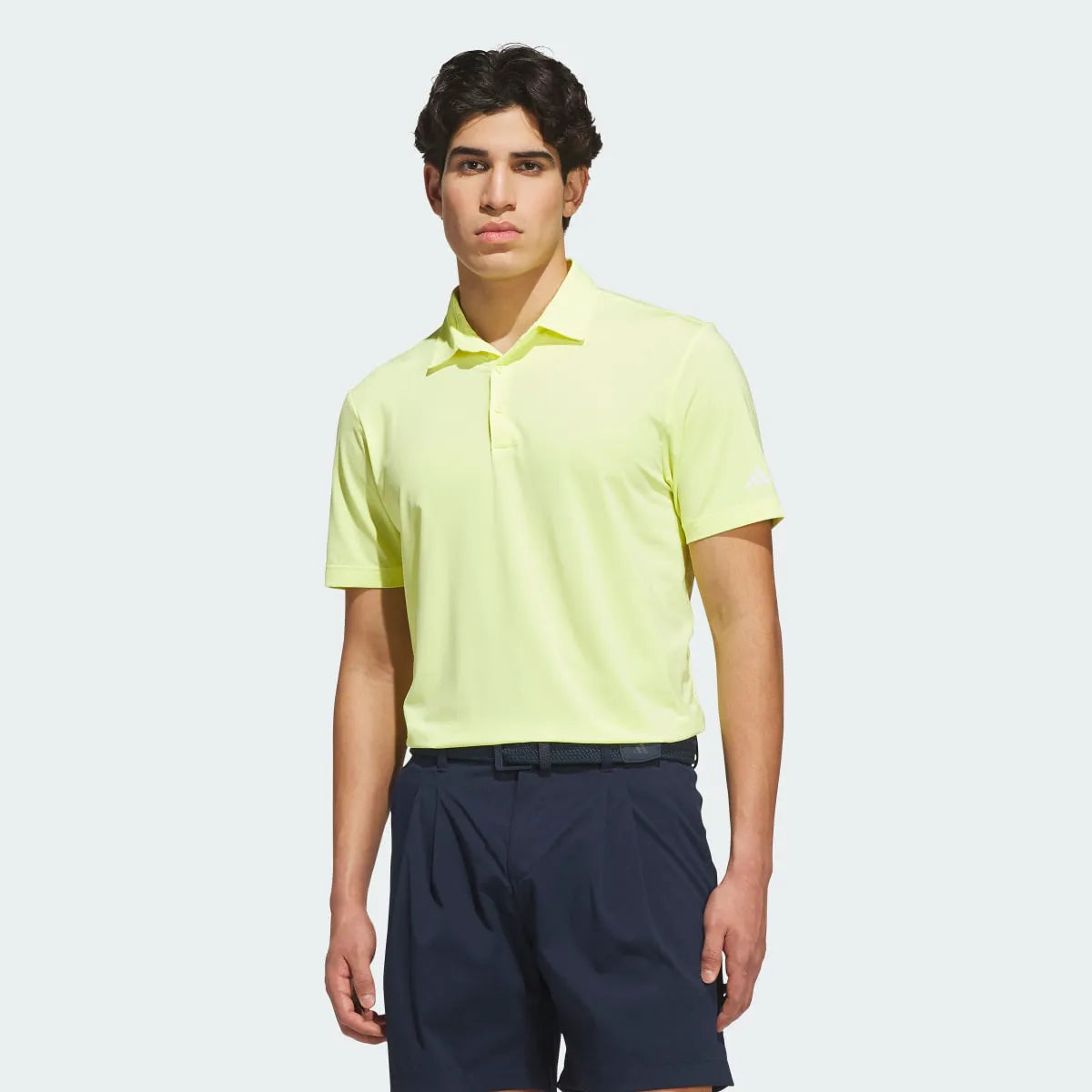 Golf Yellow