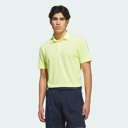 Golf Yellow