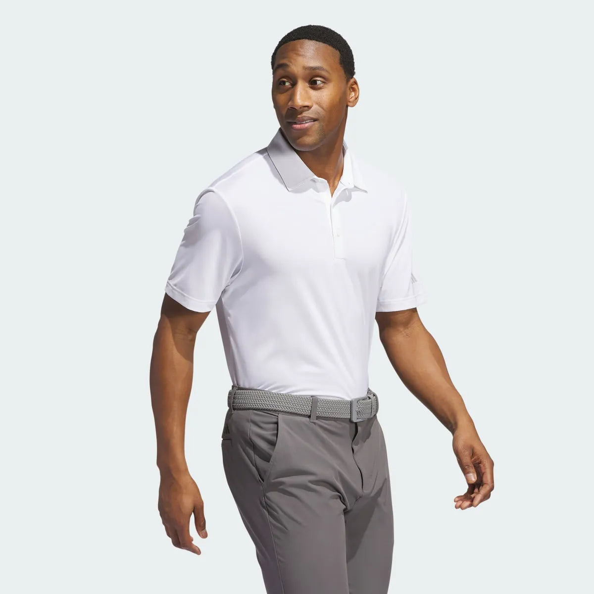 Golf White