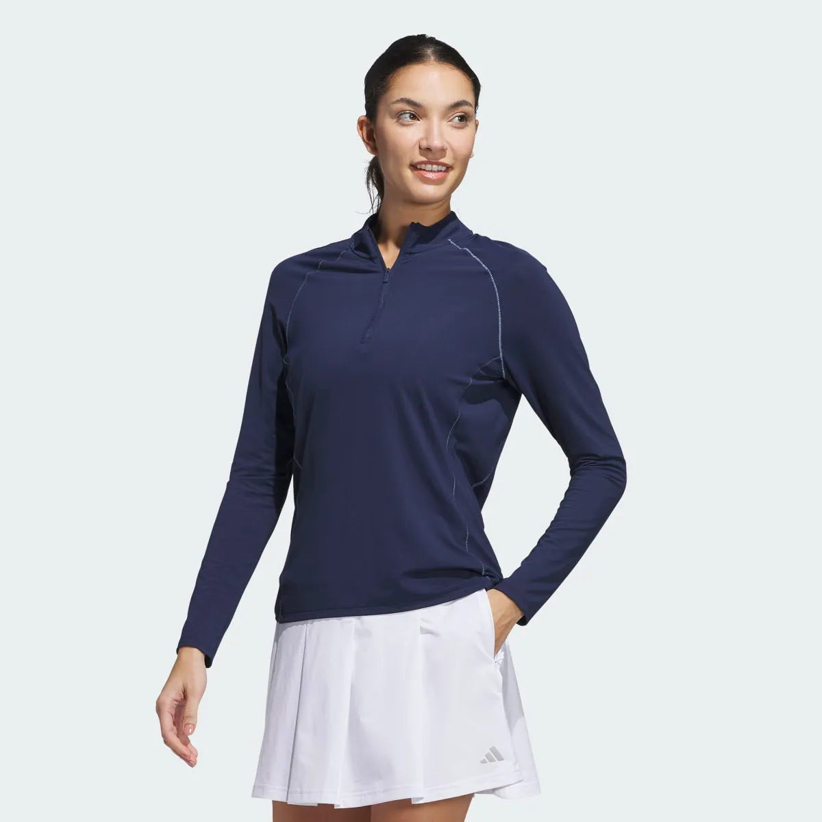 Golf Blue