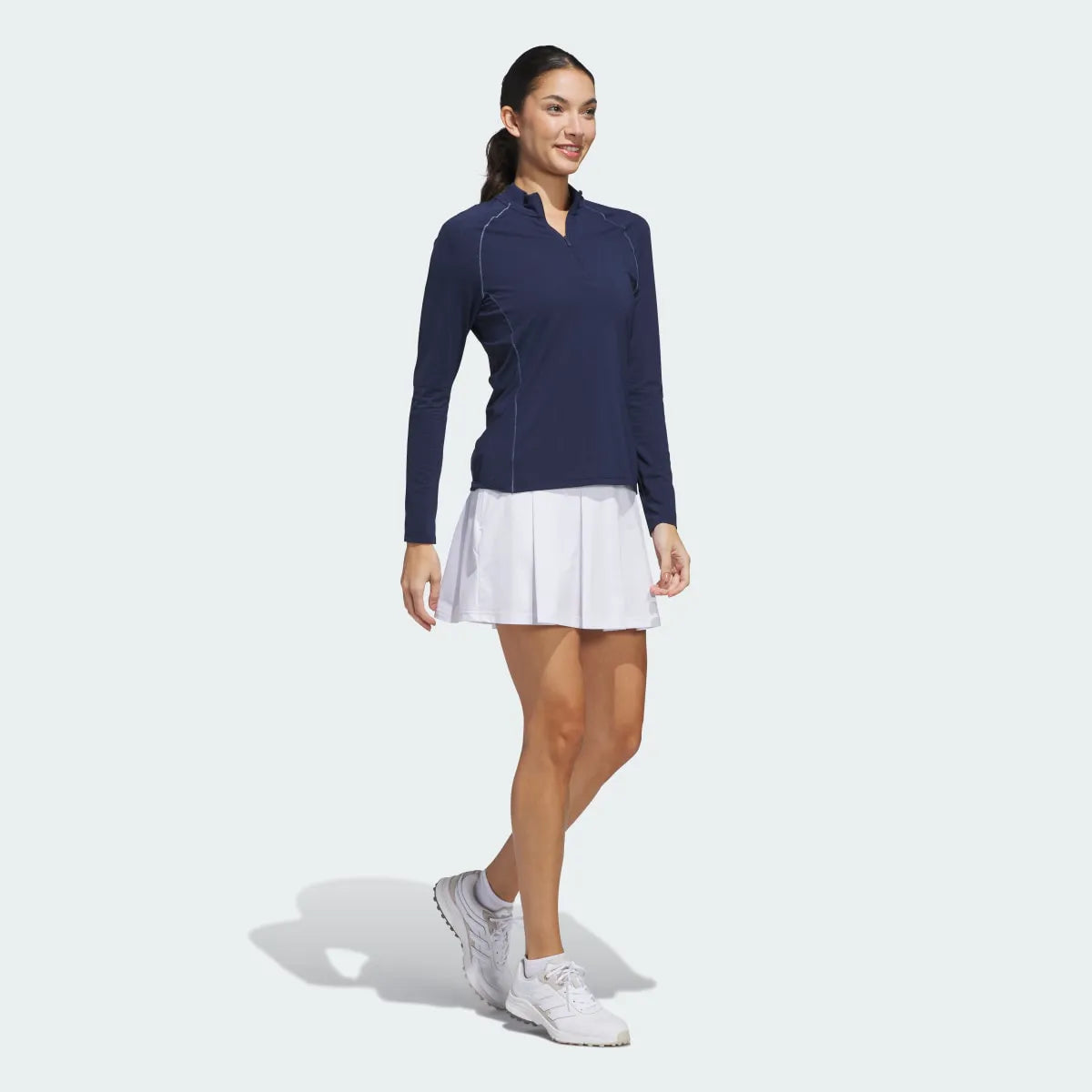 Golf Blue