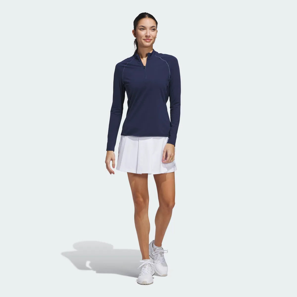Golf Blue