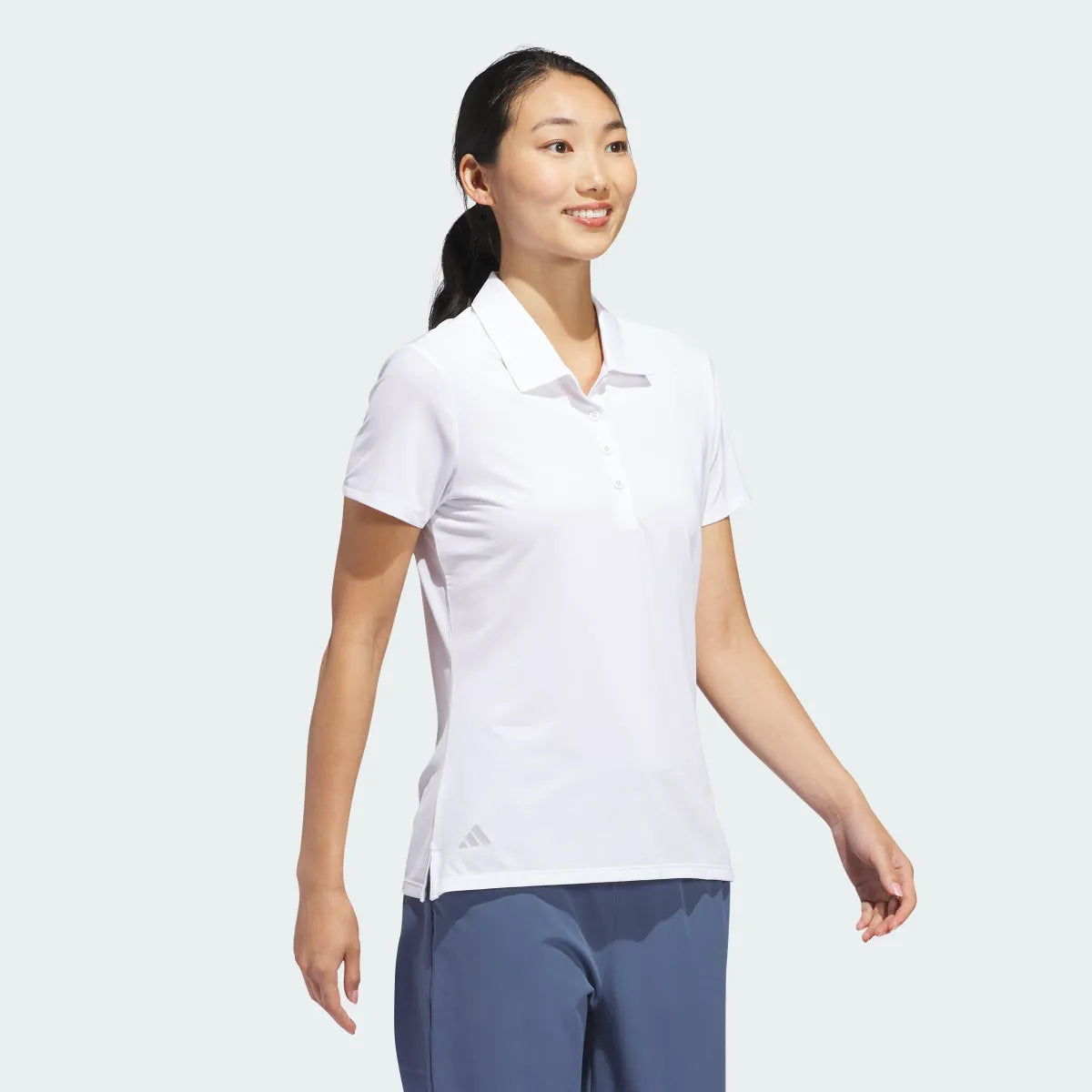 Golf White