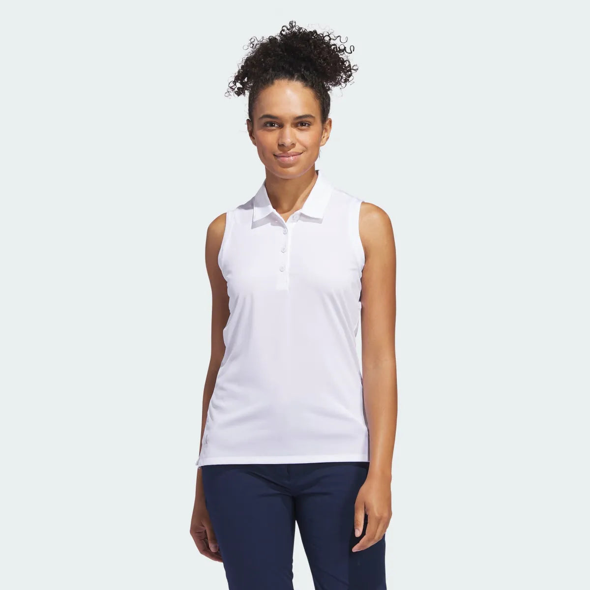 Golf White