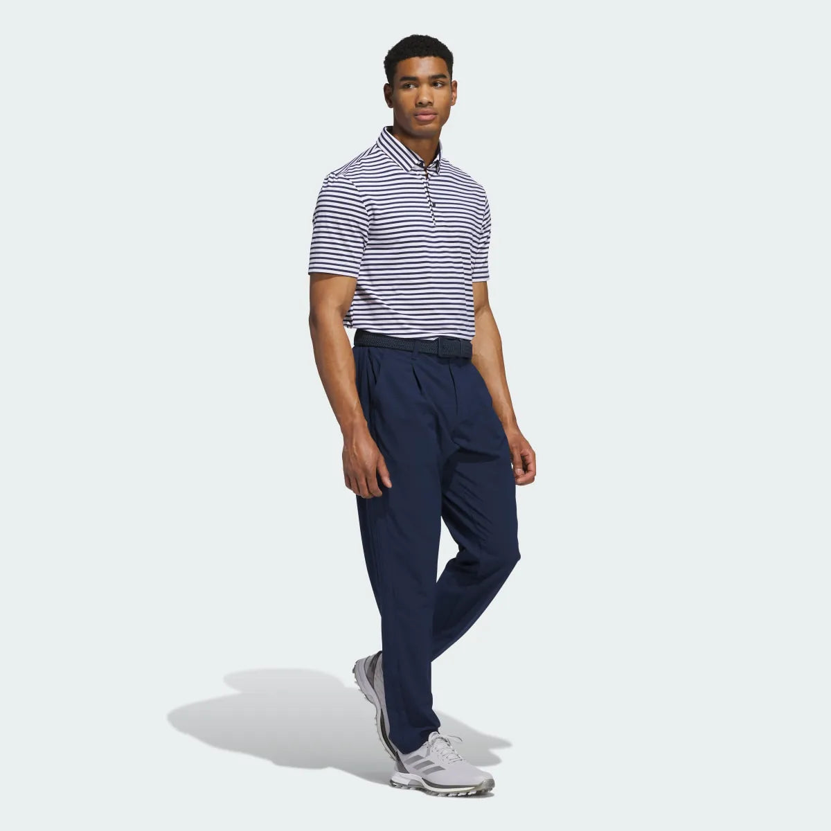 Golf White