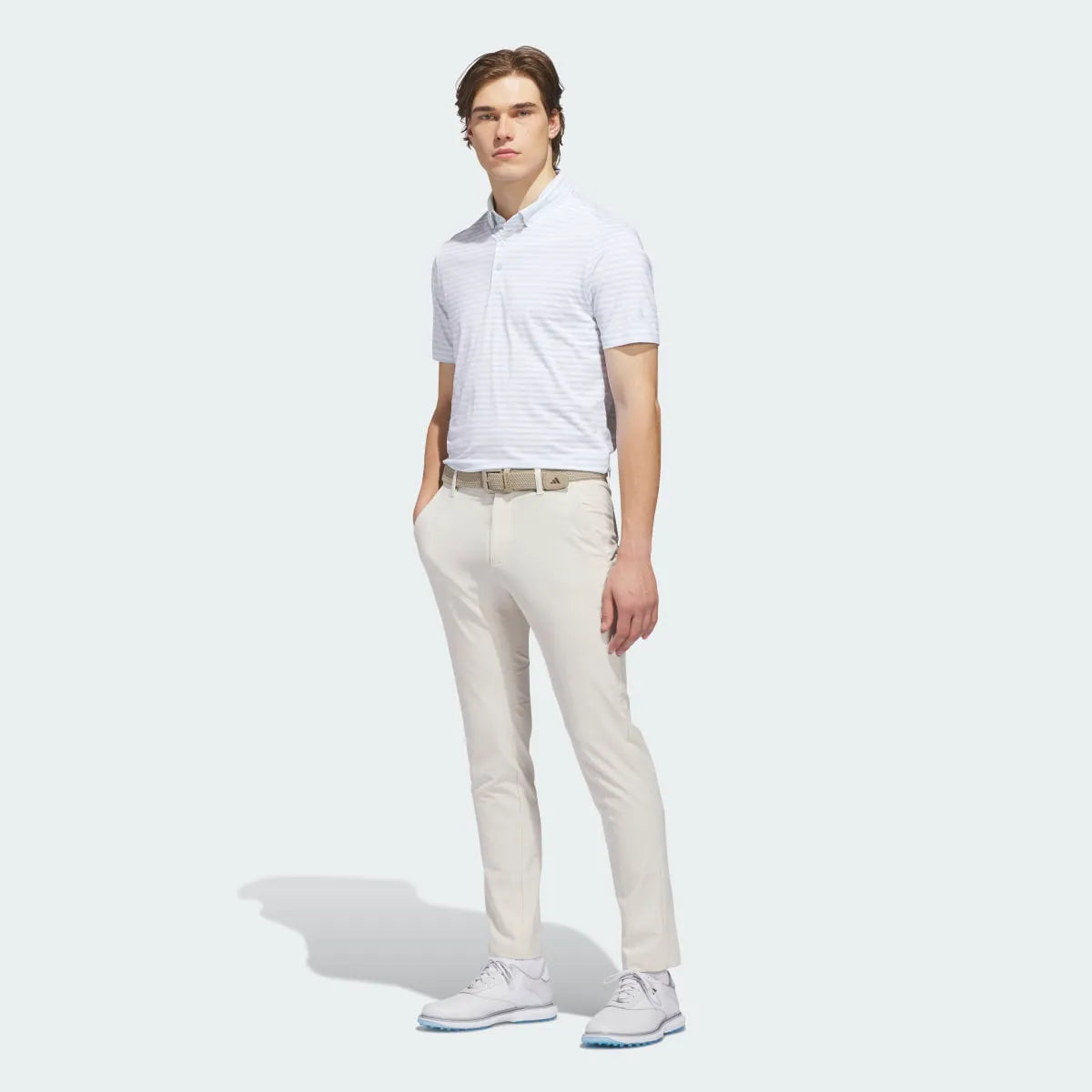 Golf White