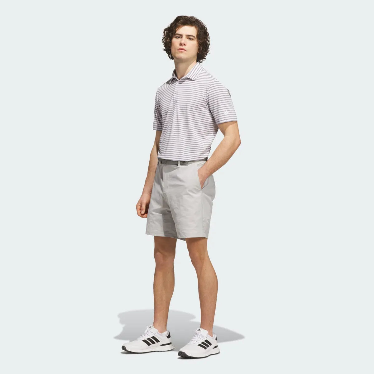 Golf Purple