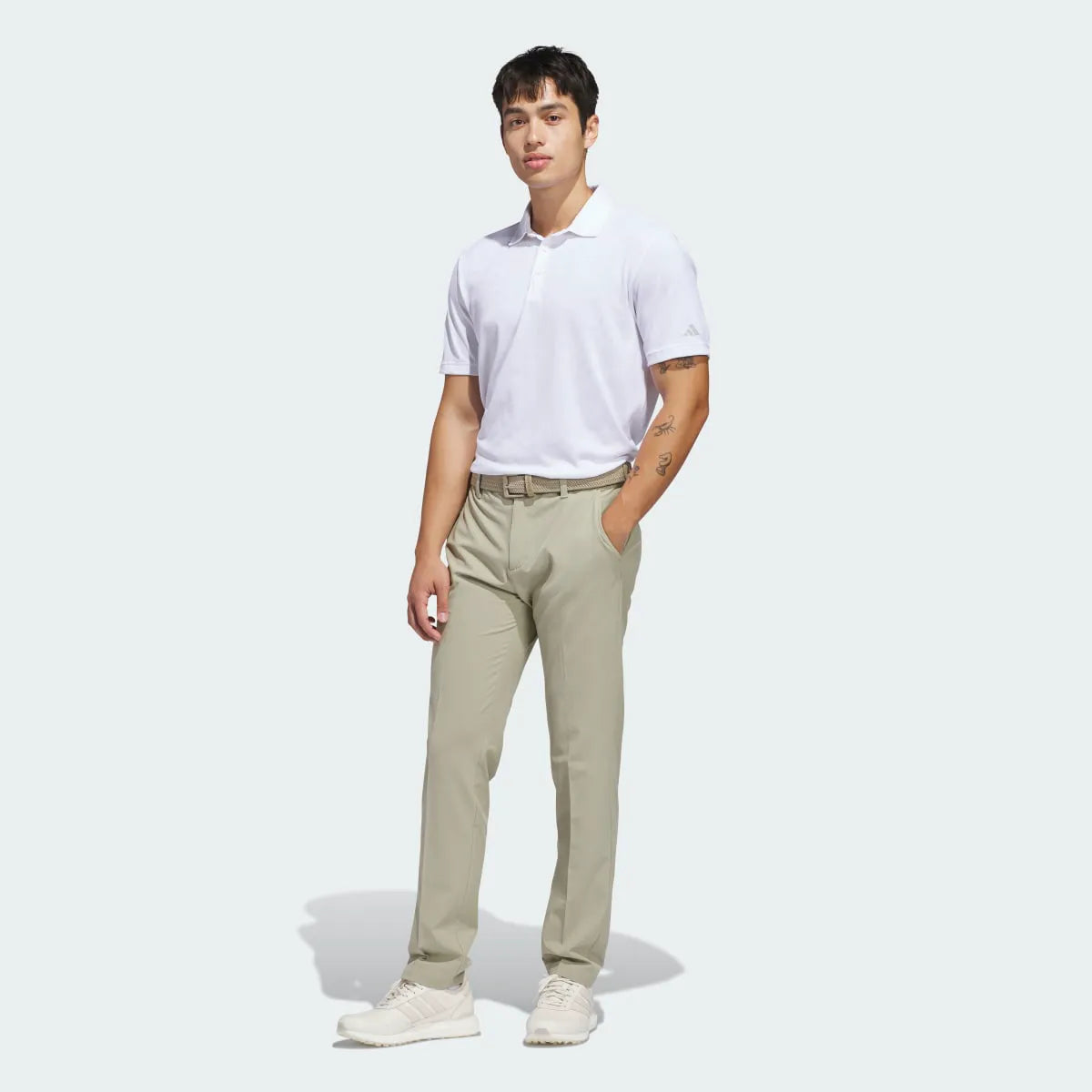 Golf Brown