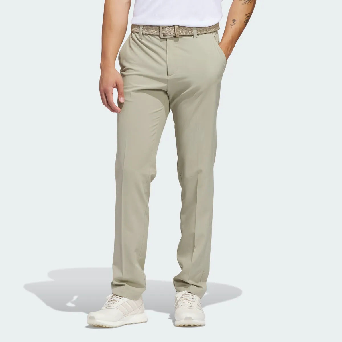 Golf Brown
