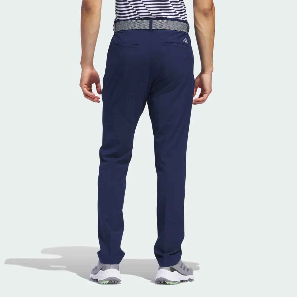Golf Blue
