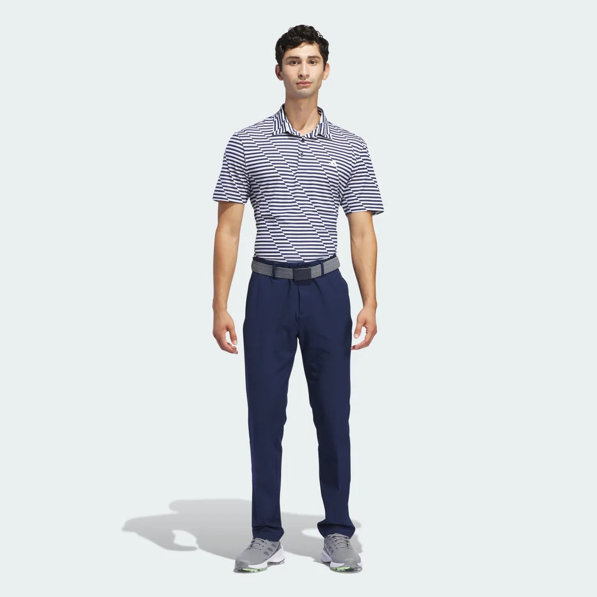 Golf Blue